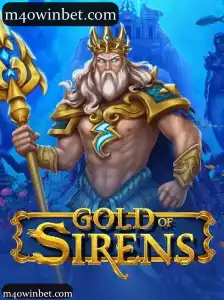 40winbet e GoldofSirens: A Experiência Suprema em Cassino e Apostas