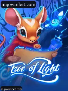 TreeofLight: Um Jogo de Fantasia Intrigante e Estratégico