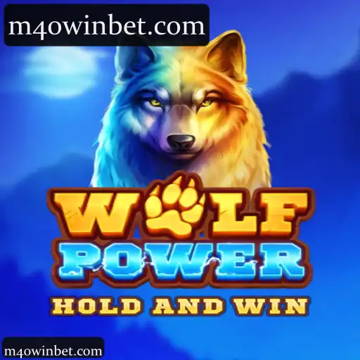 40winbet: Experimente WolfPower com Jogos de Cassino, Slots e Apostas ao Vivo
